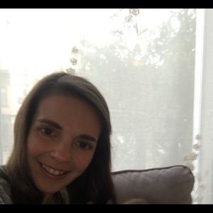 Meet your Posher, Bridget